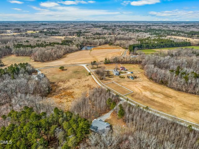 8395 White Oak Farm Road, Cedar Grove, NC 27231
