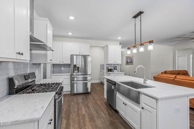 8395 White Oak Farm Road, Cedar Grove, NC 27231
