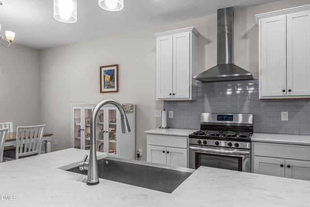 8395 White Oak Farm Road, Cedar Grove, NC 27231
