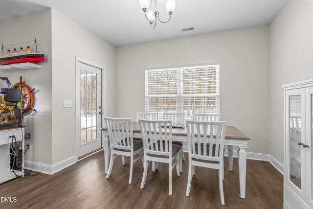 8395 White Oak Farm Road, Cedar Grove, NC 27231