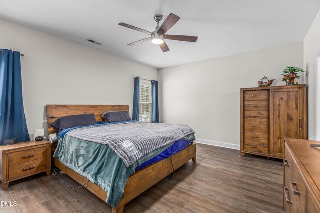 8395 White Oak Farm Road, Cedar Grove, NC 27231