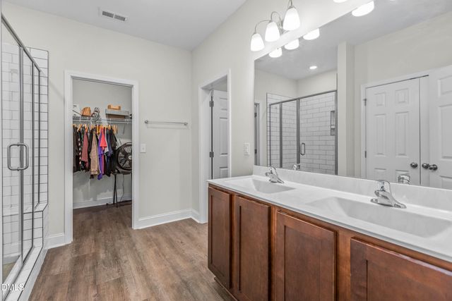 8395 White Oak Farm Road, Cedar Grove, NC 27231