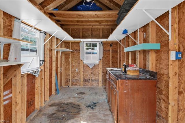 2205 Olmstead LN, Virginia Beach, VA 23456