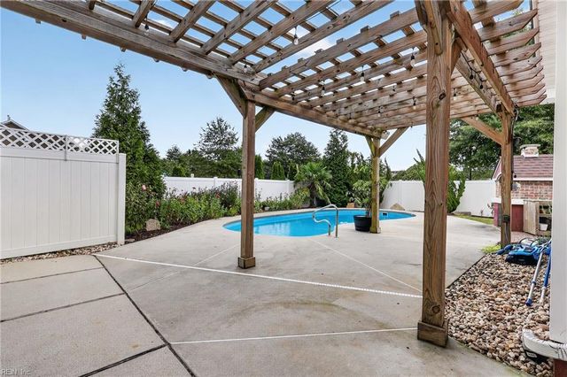 2205 Olmstead LN, Virginia Beach, VA 23456