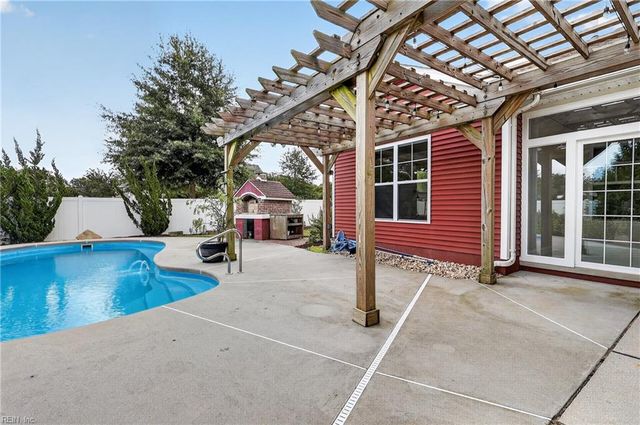2205 Olmstead LN, Virginia Beach, VA 23456