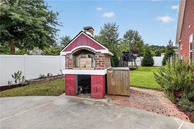 2205 Olmstead LN, Virginia Beach, VA 23456