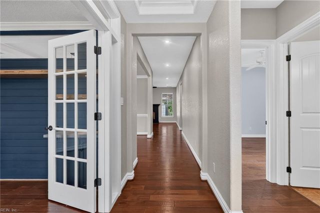 2205 Olmstead LN, Virginia Beach, VA 23456