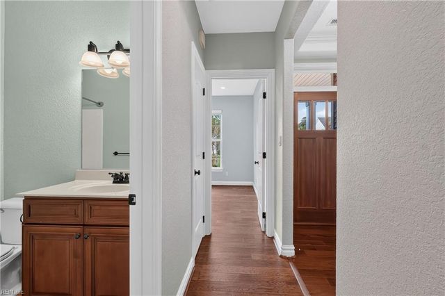 2205 Olmstead LN, Virginia Beach, VA 23456