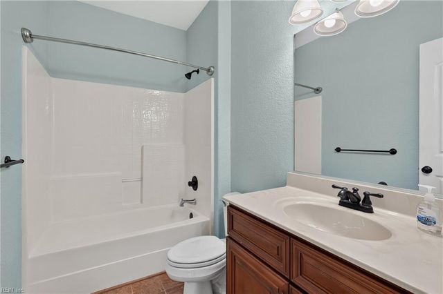 2205 Olmstead LN, Virginia Beach, VA 23456