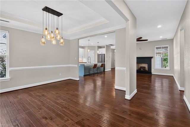 2205 Olmstead LN, Virginia Beach, VA 23456