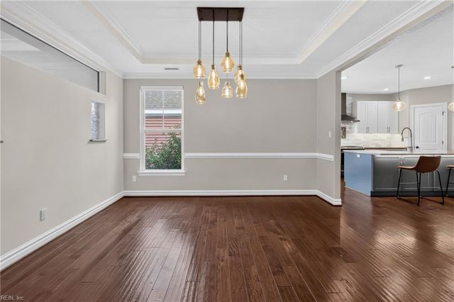 2205 Olmstead LN, Virginia Beach, VA 23456