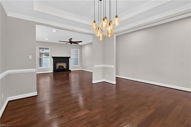 2205 Olmstead LN, Virginia Beach, VA 23456