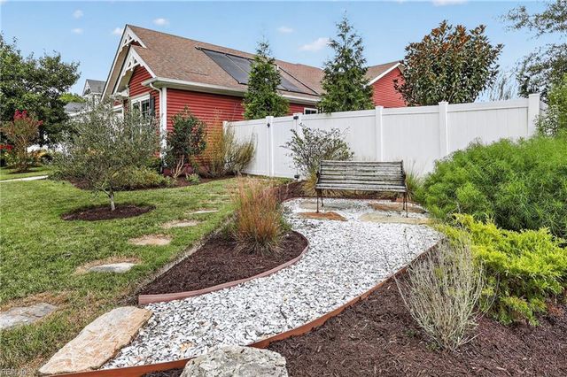 2205 Olmstead LN, Virginia Beach, VA 23456