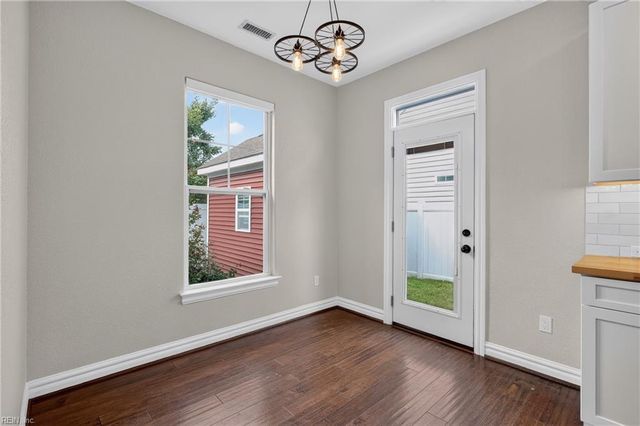 2205 Olmstead LN, Virginia Beach, VA 23456