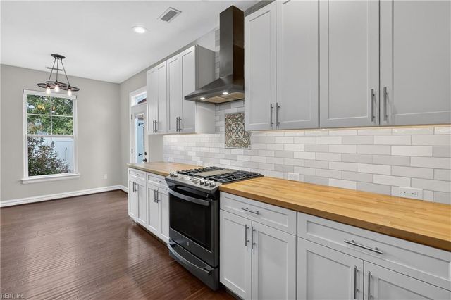 2205 Olmstead LN, Virginia Beach, VA 23456