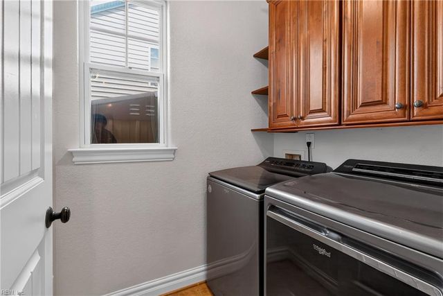2205 Olmstead LN, Virginia Beach, VA 23456