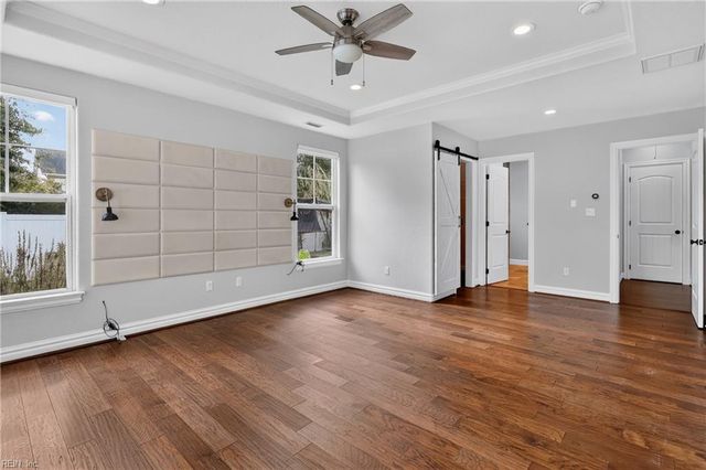 2205 Olmstead LN, Virginia Beach, VA 23456