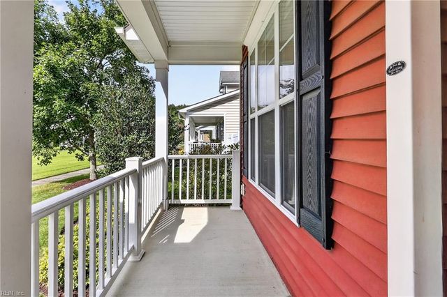 2205 Olmstead LN, Virginia Beach, VA 23456