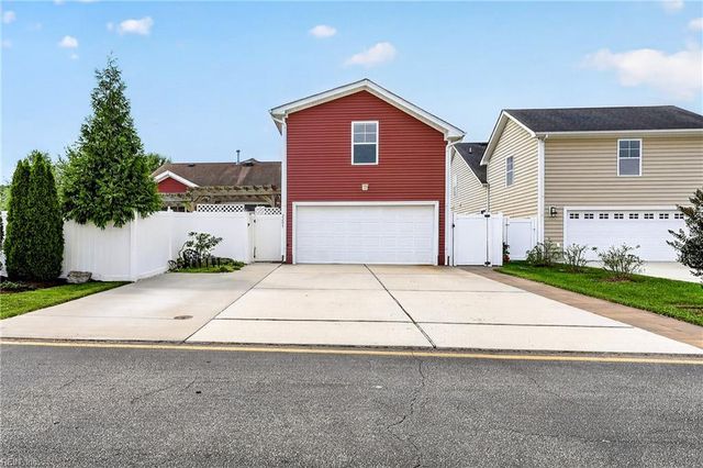 2205 Olmstead LN, Virginia Beach, VA 23456