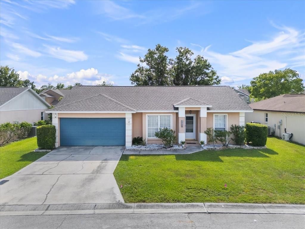 6601 SHEPHERD OAKS STREET, Lakeland, FL 33811