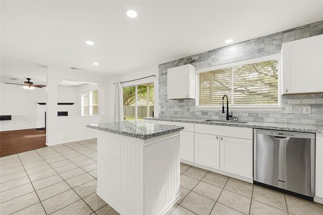 3401 Pheasant Lane, Pearland, TX 77581