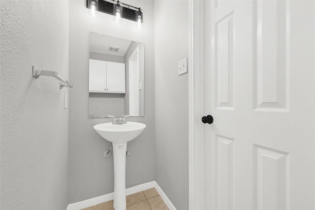 3401 Pheasant Lane, Pearland, TX 77581