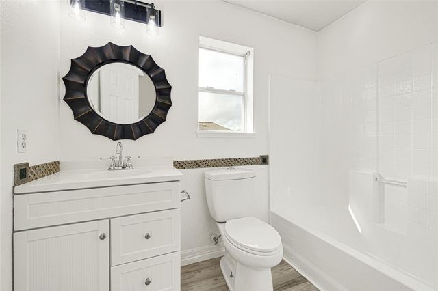 3401 Pheasant Lane, Pearland, TX 77581