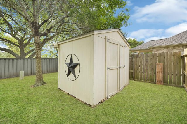 3401 Pheasant Lane, Pearland, TX 77581