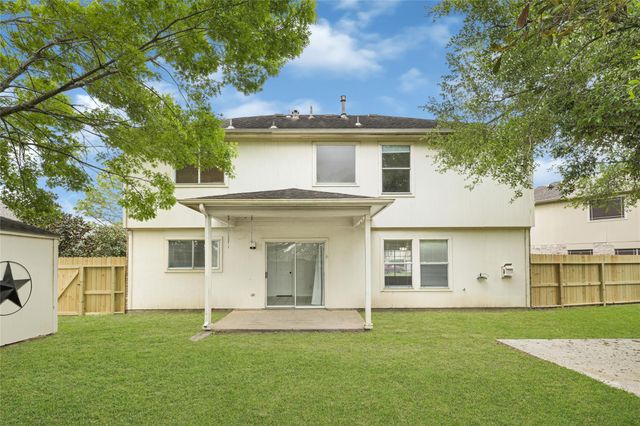 3401 Pheasant Lane, Pearland, TX 77581