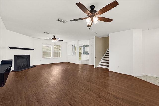 3401 Pheasant Lane, Pearland, TX 77581