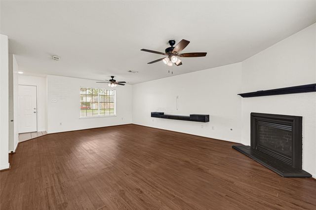 3401 Pheasant Lane, Pearland, TX 77581