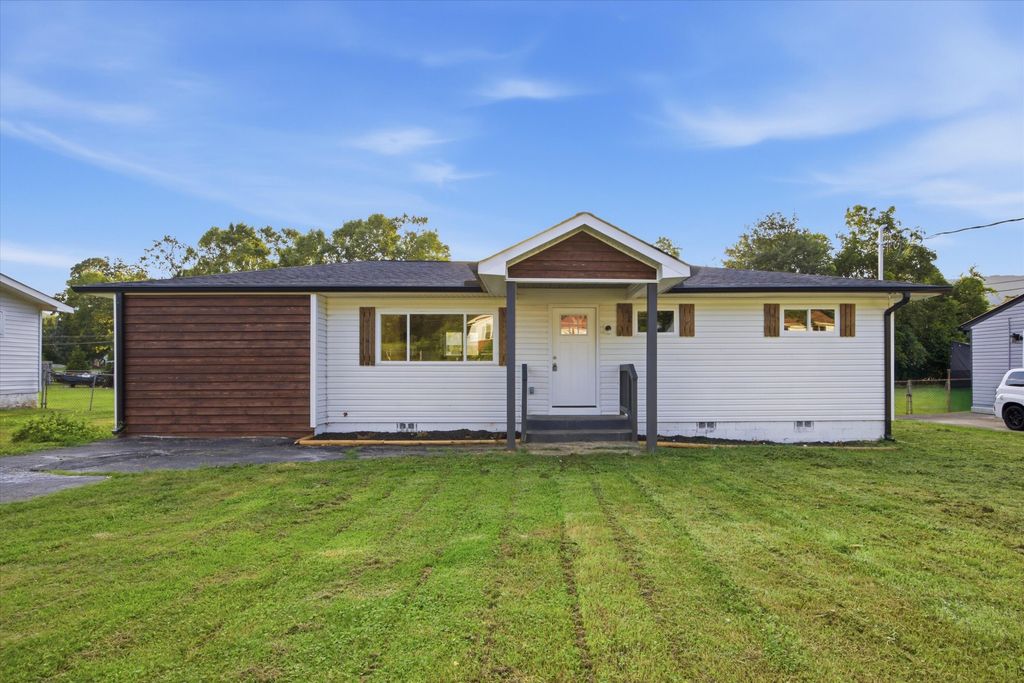 113 Centro Street, Chattanooga, TN 37419