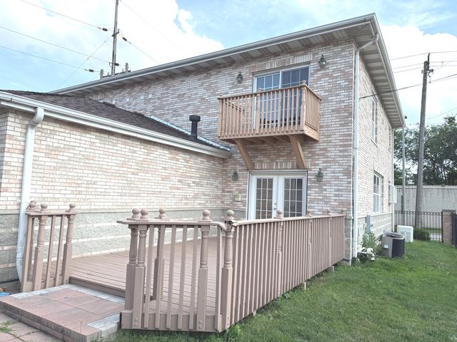 1136 Park Place, Bellwood, IL 60104