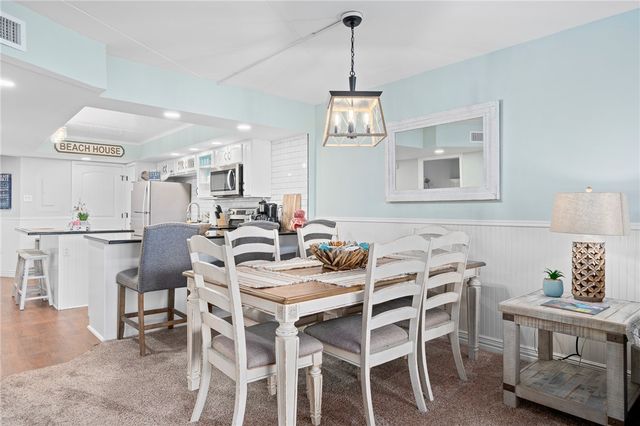 1000 Lantana Dr 103, Port Aransas, TX 78373