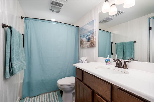 1000 Lantana Dr 103, Port Aransas, TX 78373