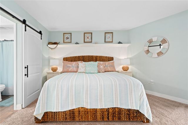 1000 Lantana Dr 103, Port Aransas, TX 78373