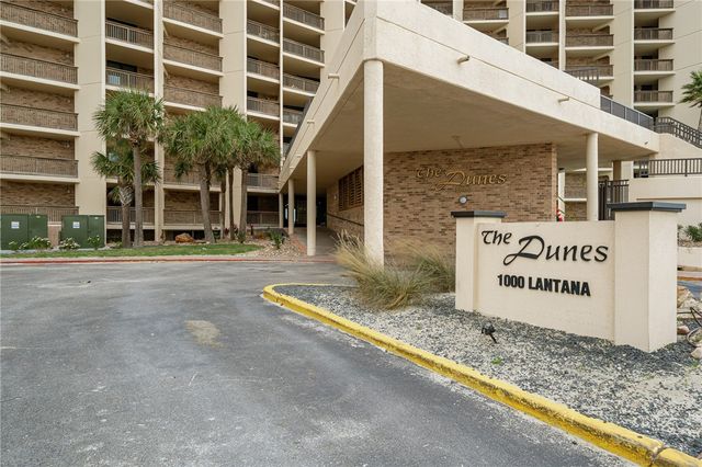 1000 Lantana Dr 103, Port Aransas, TX 78373