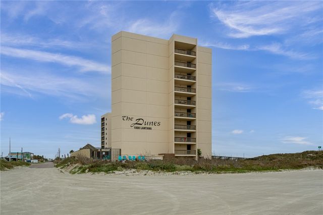 1000 Lantana Dr 103, Port Aransas, TX 78373