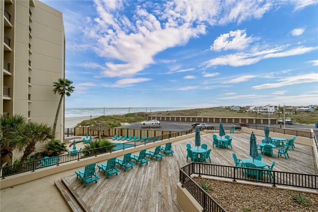 1000 Lantana Dr 103, Port Aransas, TX 78373