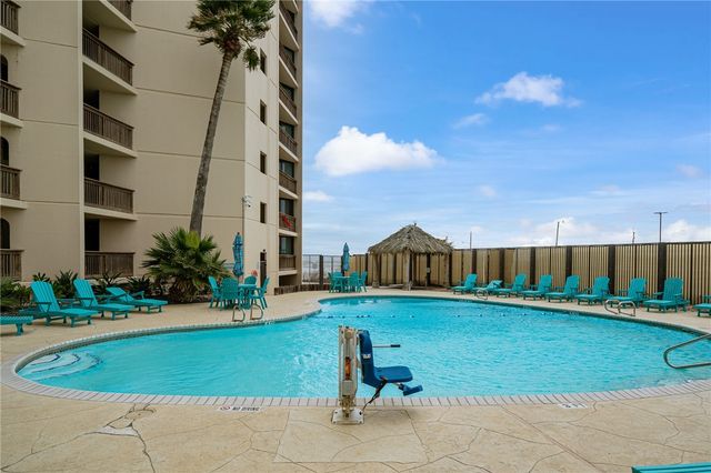 1000 Lantana Dr 103, Port Aransas, TX 78373