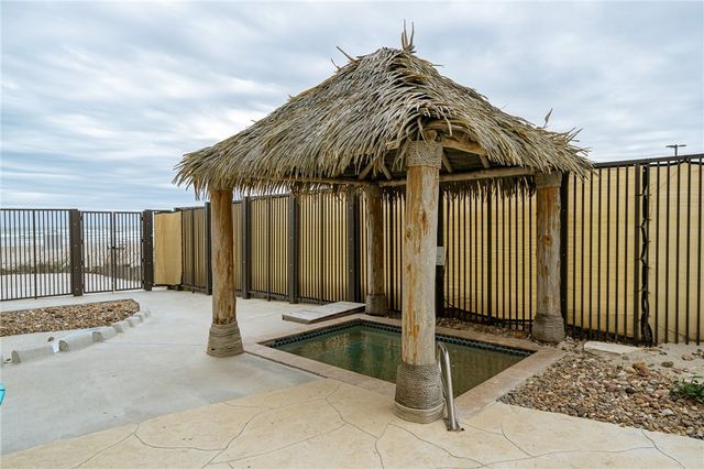 1000 Lantana Dr 103, Port Aransas, TX 78373