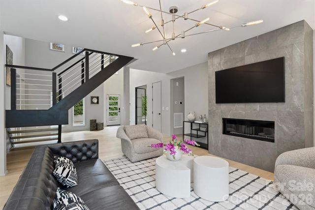 2934 Springs Drive, Charlotte, NC 28226