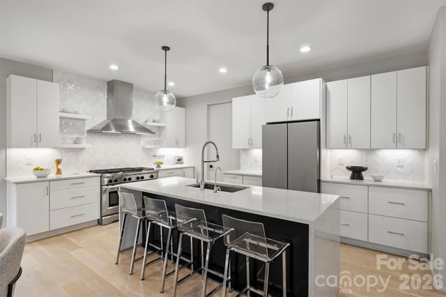 2934 Springs Drive, Charlotte, NC 28226