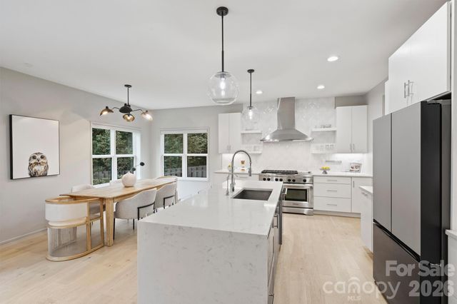 2934 Springs Drive, Charlotte, NC 28226