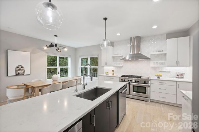 2934 Springs Drive, Charlotte, NC 28226