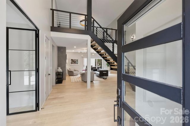 2934 Springs Drive, Charlotte, NC 28226