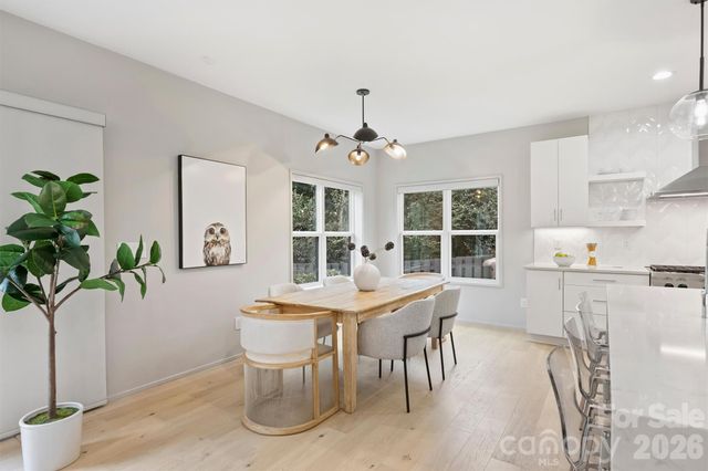 2934 Springs Drive, Charlotte, NC 28226