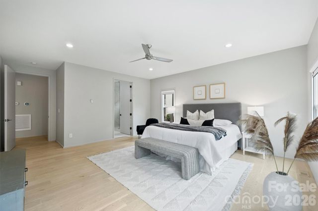 2934 Springs Drive, Charlotte, NC 28226