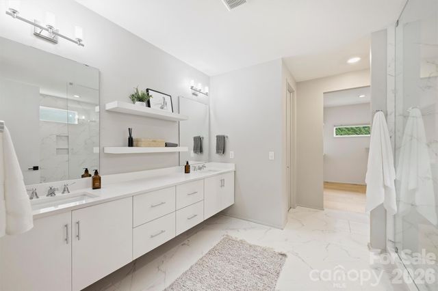 2934 Springs Drive, Charlotte, NC 28226