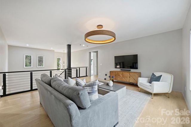 2934 Springs Drive, Charlotte, NC 28226